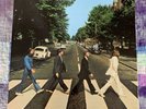 THE BEATLES Abbey Road 3-LP 50th Anniversary Edition Box Collectors Set
