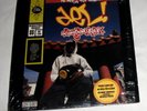 DEL THE FUNKY HOMOSAPIEN NO NEED FOR ALARM VINYL 2 LP 1ST PRESS 1993 HIP HOP RAP