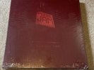 pearl jam benaroya hall vinyl /2000