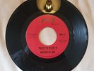 45 RPM BROTHERS OF SOUL/YOU BETTER BELIEVE IT/A LIFE TIME   BOO 111   VG++