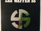 33T LES WAFFEN SS - Chants Et Marches Militaires Allemands