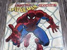The Amazing Spider-Man A ROCKOMIC Vinyl Record Album BDS 5119 Vinyl No Poster