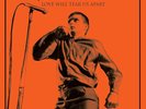 JOY DIVISION: LOVE WILL TEAR US APART (Ltd.Ed.Orange/Black Reissue)(Cleo2023)