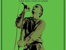 JOY DIVISION: LOVE WILL TEAR US APART (Ltd.Ed.GitD Reissue)(Cleo2024)