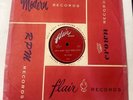 Flairs DOOWOP 78 This Is The Night For Love/Let’s Make Some Love FLAIR VG++ HEAR