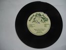 ROCKABILLY REBS Boppin Bullfrog / Rag-Bones 45 7