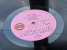 JETHRO TULL ORIGINAL 1969 UK LP   THIS WAS     MONO  PINK ISLAND PRESS ILP 985