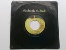 THE BEATLES ON  APPLE  USA   45  HELLO GOODBYE   I AM THE WALRUS