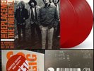 THE REPLACEMENTS Farewell Gig 2x LP Red Vinyl SEALED-I Don't Cares Grandpa Boy