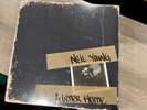 Neil Young A Letter Home Vinyl Record New Sealed Boxed Set