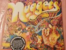 PROMO: Nuggets Original Artyfacts First Psychedelic Era 1965-1968 - Vinyl - 2 LP
