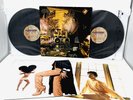 EX- PROMO PRINCE Sign O The Times 1st press Vintage of 1987 Vinyl record 1-25577