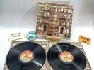 Led Zeppelin Physical Graffiti -  VG+/VG SS 2-200 Ultrasonic Clean