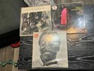 Chico Hamilton albums lot