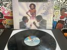 WEIRD SCIENCE Soundtrack VG++ VINYL OINGO BOINGO KILLING JOKE KIM WILDE