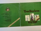 ZZ Top Tres Hombres Used Vinyl LP VG+\VG