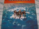 AEROSMITH Debut ORIGINAL 1973 PROMO Vinyl LP VG/NM ORIG COVER walkin' the DIG