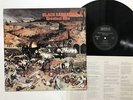 BLACK SABBATH GREATEST HITS Japan LP [30590ER]
