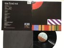 PINK FLOYD THE FINAL CUT US LP [30041ER]