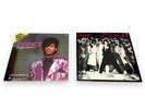 Prince Maxi Single Bundle Little Red Corvette & Let's Work DWBS 50028 92-0107-0