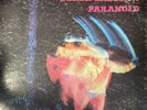 VERY GOOD - Black Sabbath - Paranoid - Original Pressing - Vinyl Record