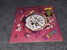 MC5 High Time LP Rocktober Yellow Clear Splatter Vinyl LP NEW Sealed