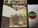 Led Zeppelin II-ORIGINAL 1969 US LP-2-Sided RL-Bob Ludwigh Hot Mix