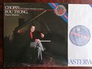 CBS Digital IM 42208 - Chopin The Mazurkas Volume 1 Fou Ts'Ong Piano Solo NM