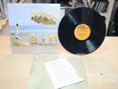 Neil Young - On The Beach Vinyl Record LP 12”