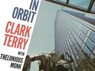 Thelonious Monk - In Orbit (Original Jazz Classics Series) [New Vinyl LP]