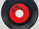 SOUVENIRS IT'S TOO BAD / I COULD HAVE DANCED ALL NIGHT  45 RECORD INFERNO