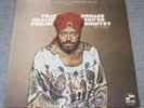 The Horace Silver Quintet - That Healin' Feelin' on Blue Note BST 84352