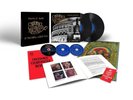Creedence Clearwater Revival Travelin Band At The Royal Albert Hall, CCR Box Set