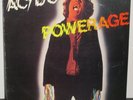 AC/DC VINYL LP 