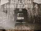 Willie Nelson - Country Music LP - Cracker Barrel Exclusive - NM