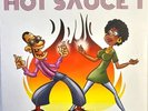 Hot Sauce Vol. 1 compilation LP Album vinyl record reggae on Harlem Shuffle 2020
