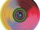 Fontaines DC Romance Zoetrope Vinyl LP Limited Numbered 1177/3500
