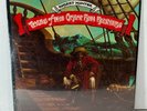 1974 - Robert Hunter - Tales of The Great Rum Runners LP Round RX 101 NEW