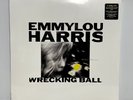 EMMYLOU HARRIS Wrecking Ball 3 xLP Deluxe Edition RSD 180 Gram Audiophile Vinyl