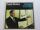 FRANK SINATRA   STRANGERS IN THE NIGHT ORIG  1966 U.S.A   L P REPRISE  F 10117 M