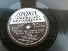 DAVE BARRY & SARA BERNER  1958  UK  78  OUT OF THIS WORLD WITH FLYING SAUCERS
