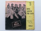 BILL HALEY  1956 BELGIUM EP  ROCK AROUND THE THE CLOCK