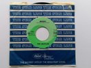 THE BEATLES  USA STAR LINE  45 MISERY / ROLL OVER BEETHOVEN   LOS ANGELES PRESS
