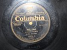 Alabama Sacred Harp Singers Columbia 78 Rocky Road Present Joys 15274