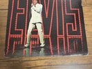 Elvis Presley NBC-TV Special 1968 RCA 1ST  LPM-4088 DG orange original vinyl lp