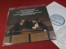 Shostakovich  CELLOKONZERTE  Schiff Shostakovich - LP Philips 412526-1