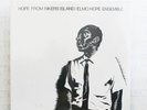 ELMO HOPE - HOPE FROM RIKERS ISLAND - 1978 CHIAROSCURO - VINYL LP *SEALED*