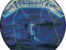 Metallica - Ride The Lightning (LP, Album, Pic, RE) (Very Good (VG)) - 317766520