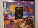 Santana Viva Santana  1988 Sealed Remastered With Booklet Rock 3LP