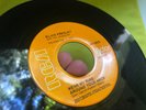 ELVIS PRESLEY - Wear My Ring 45 rpm Gold Standard RCA 447-0622 RARE ORANGE EX+